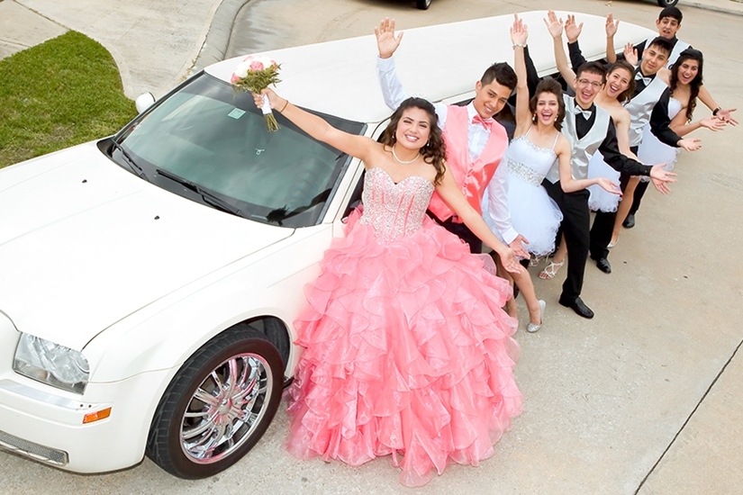 Quinceanera